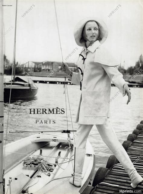 Hermes sportswear